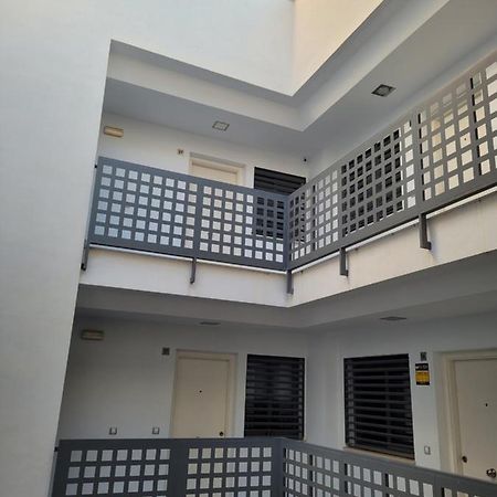 Hello Malaga Loft Center Top מראה חיצוני תמונה