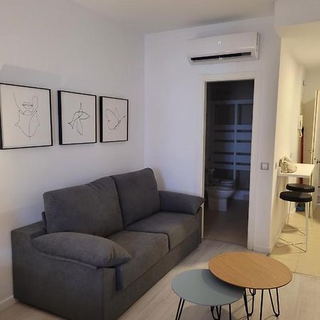 Hello Malaga Loft Center Top מראה חיצוני תמונה