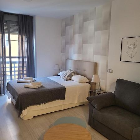 Hello Malaga Loft Center Top מראה חיצוני תמונה