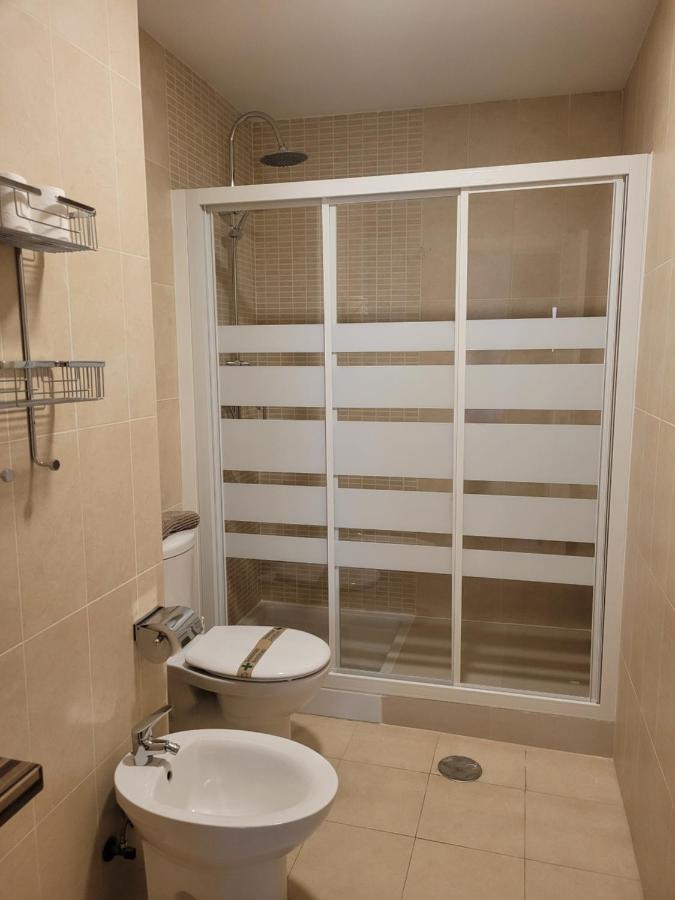 Hello Malaga Loft Center Top מראה חיצוני תמונה