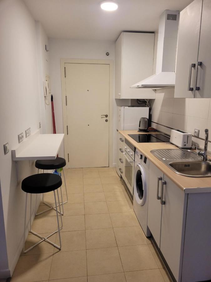 Hello Malaga Loft Center Top מראה חיצוני תמונה