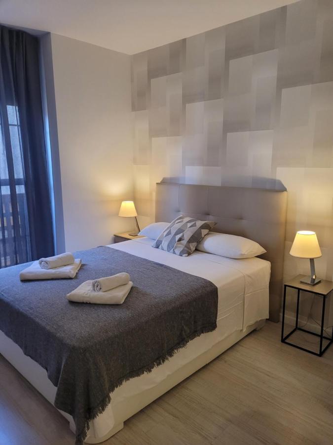 Hello Malaga Loft Center Top מראה חיצוני תמונה