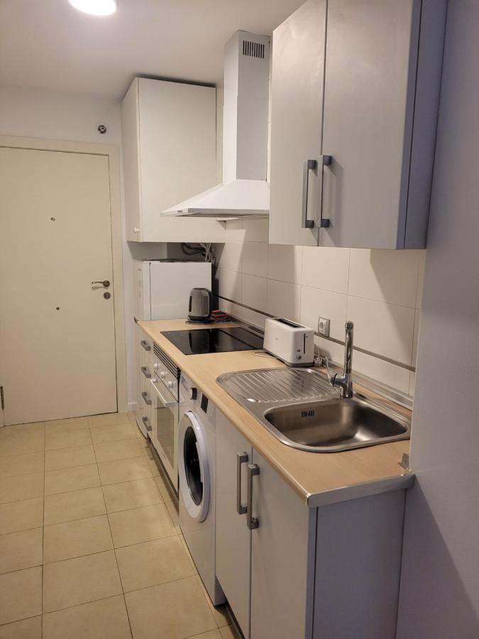 Hello Malaga Loft Center Top מראה חיצוני תמונה