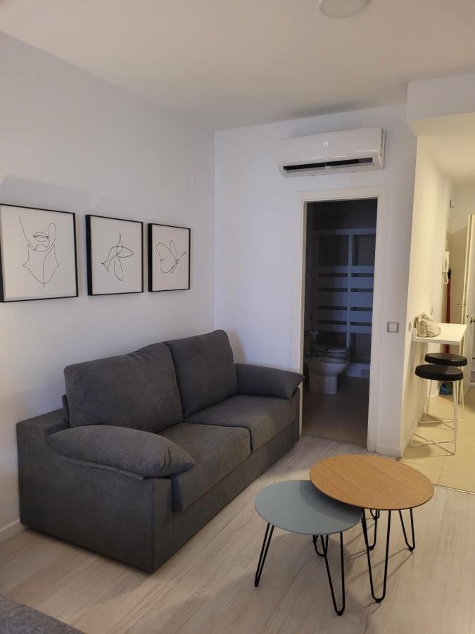 Hello Malaga Loft Center Top מראה חיצוני תמונה