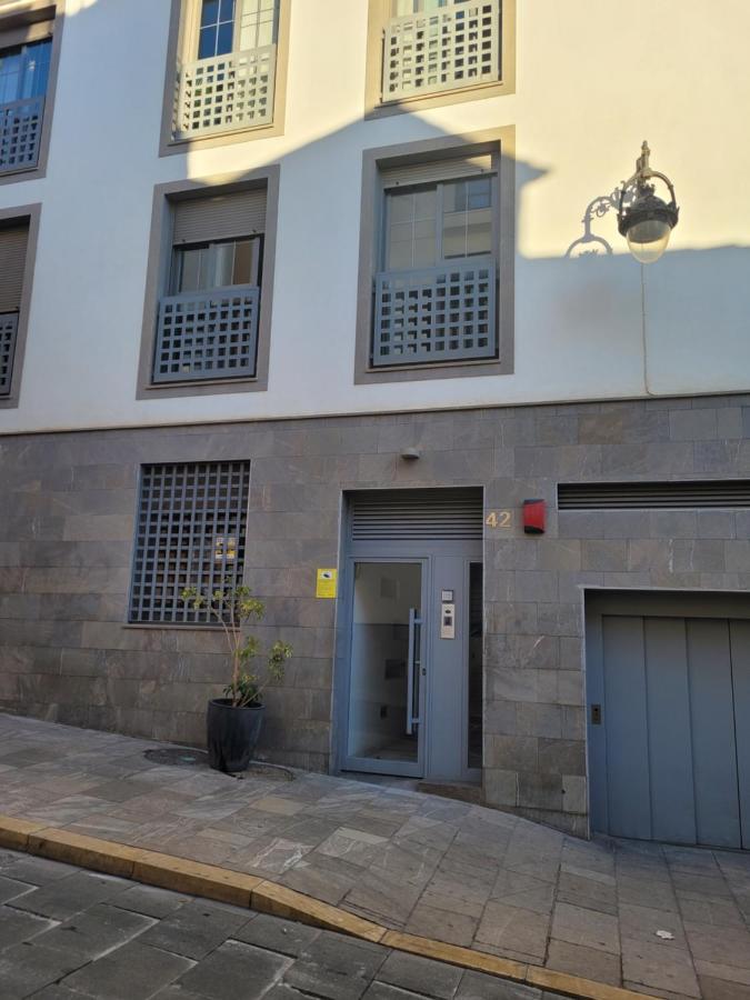Hello Malaga Loft Center Top מראה חיצוני תמונה