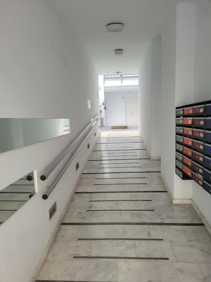 Hello Malaga Loft Center Top מראה חיצוני תמונה