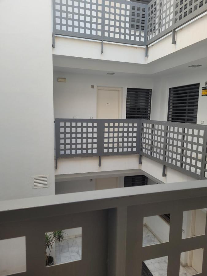 Hello Malaga Loft Center Top מראה חיצוני תמונה